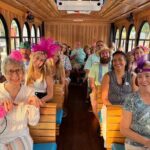 Murder Mystery Trolley: Who Killed The Circus Queen? - Who Will Love This Tour?