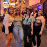 Murder on Music Row Country Music's Haunted True Crime Ghost Tour - What Makes This Tour Stand Out?