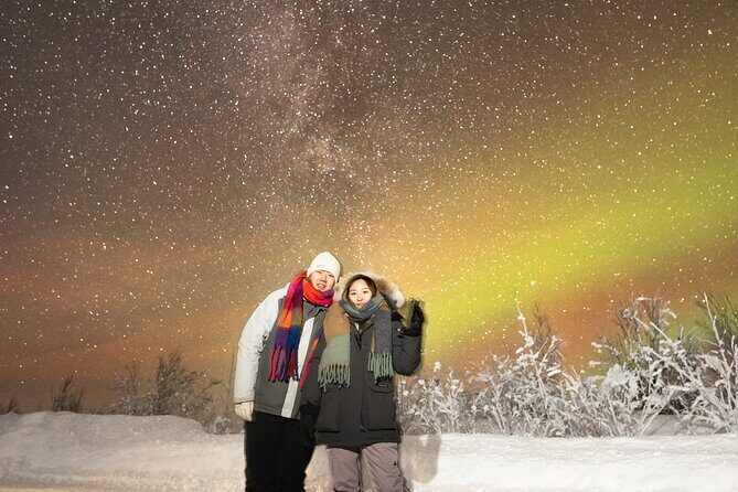 Murphy Dome and Cleary summit Aurora Tour FREE Photography - Final Thoughts