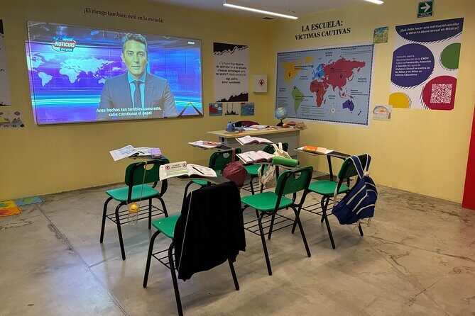 Museum Memory and Tolerance-Children in Silence ticket entry - Why This Experience Matters