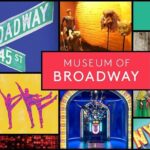 Museum of Broadway - FAQ
