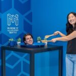Museum of Illusions Seattle Admission Ticket - FAQ
