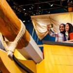 Museum of the American Revolution Admission Ticket with Audio Guided Option - Practical Tips for Visiting