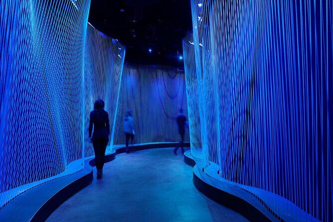 Museum of the Bible Admission Ticket - Who Will Love This Museum?