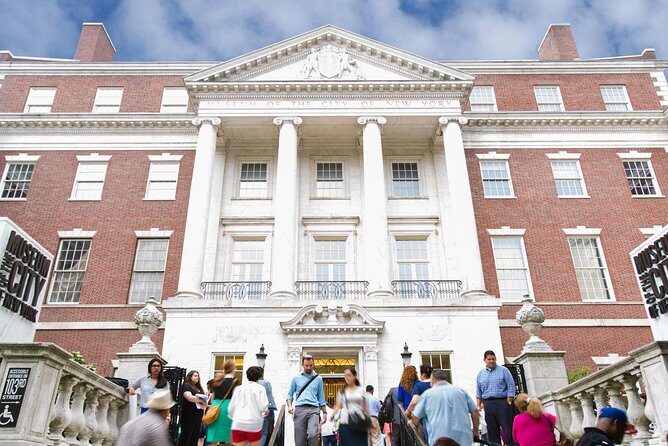 Museum of the City of New York General Admission Ticket - What Do Visitors Say?