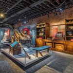 Museum of the Southern Jewish Experience in New Orleans - Who Should Visit?