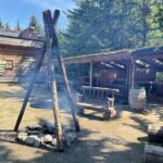Musher's Camp and Gold Panning Adventure - Authenticity and Family Appeal