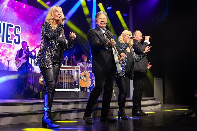 Music and Memories at Greg Rowles Legacy Theatre - Authentic Experiences from Visitors