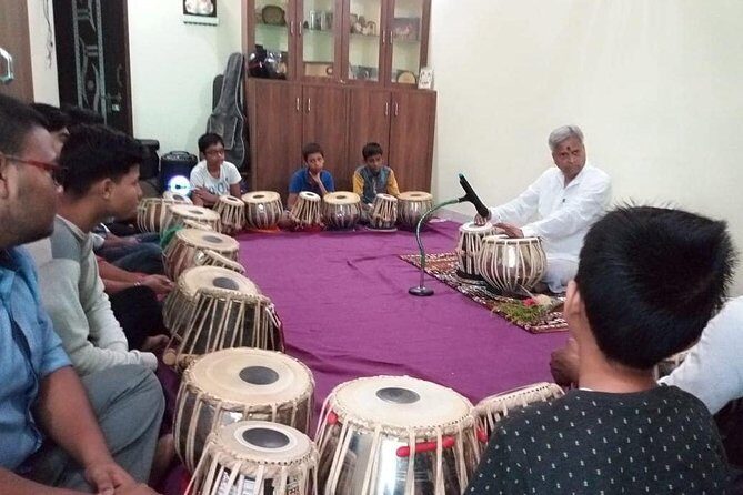 Music art's and culture - Authentic, Value-Packed Experience