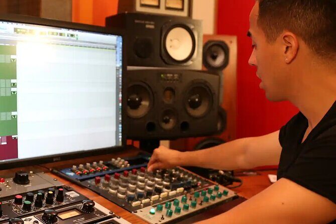 Music Production Class Experience - Key Points