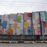 Music Row and 12th Avenue Van Tour - The Itinerary in Detail