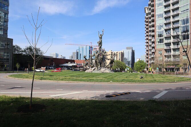 Music Row Walking Tour - What Our Reviewers Say