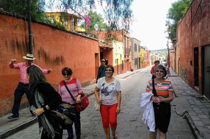 Music Tour & Lunch - Final Thoughts