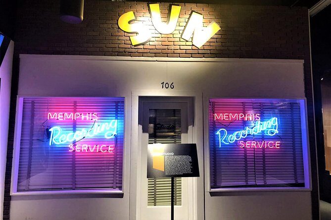 Musicians Hall of Fame and Museum Admission Ticket in Nashville - A Deep Dive into the Itinerary