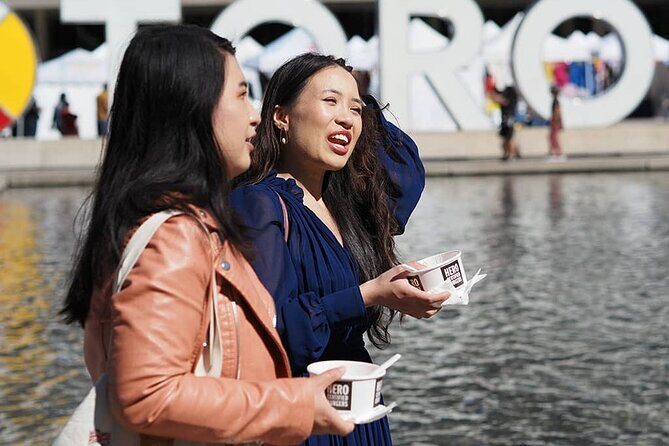 Must-Do Toronto Food Tour by Toronto's First Food Tour Company - A Bite of Toronto: The Must-Do Food Tour