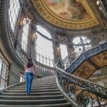Must-see Buildings & Palaces of Mexico City - Practical Details and What to Expect