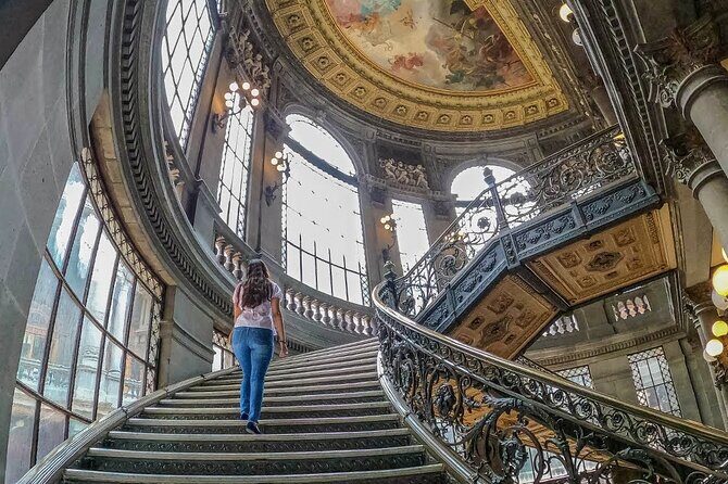 Must-see Buildings & Palaces of Mexico City - Practical Details and What to Expect