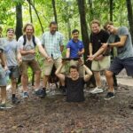 Must-see: Cu Chi Tunnels with Small Group - Authentic Experiences and Reviews