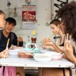 Must-Try: Hidden Bangkok Bike and Food Tour - The Experience from a Travelers Perspective