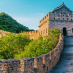 Mutianyu Great Wall Admission Ticket - A Practical Guide to the Mutianyu Great Wall Admission Ticket