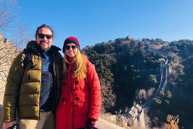 Mutianyu Great Wall All-inclusive Private Tour with Options - Authentic Experiences and Practical Insights