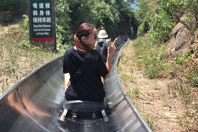 Mutianyu Great-wall and Huanghuacheng Water Great-wall Tour within One Day - Practical Tips for the Tour