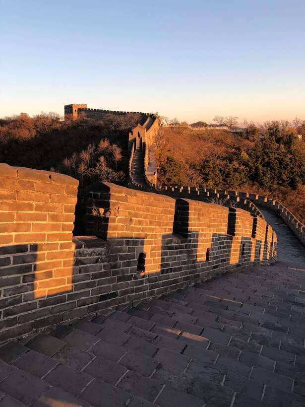 Mutianyu Great Wall and Summer Palace Private Tour - Genuine Insights from Travelers