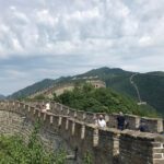 Mutianyu Great Wall Day Trip with Private English Speaking Driver Service - The Experiences Authentic Touches