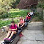 Mutianyu Great Wall Entry Ticket Chairlift Up Toboggan Slide - Detailed Breakdown of the Experience