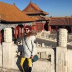 Mutianyu Great Wall & Forbidden City Private Guided Tour - Tiananmen Square: The Heart of Beijing