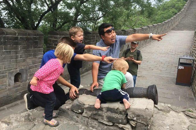 Mutianyu Great Wall & Forbidden City Private Layover Guided Tour - A Detailed Look at the Experience