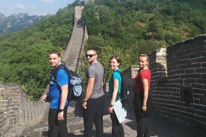 Mutianyu Great Wall & Old Hutong Private Layover Guided Tour - Final Words