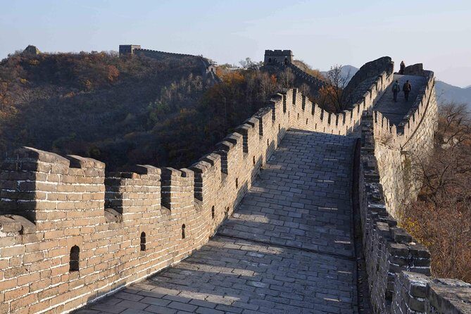 Mutianyu Great Wall Private Day Tour With English-Speaking Driver - Frequently Asked Questions