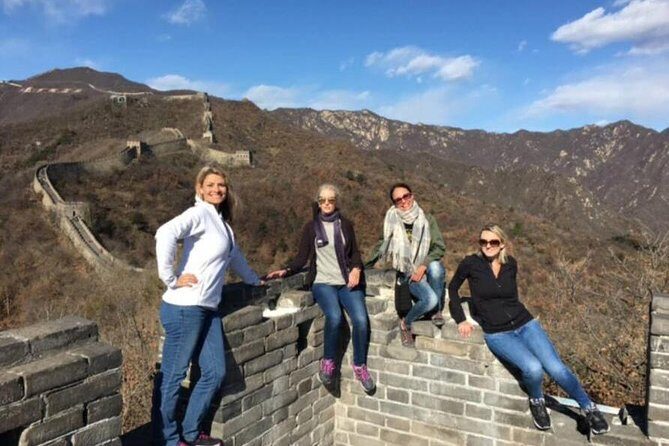 Mutianyu Great Wall Private Layover Guided Tour - Who Is This Tour Best For?