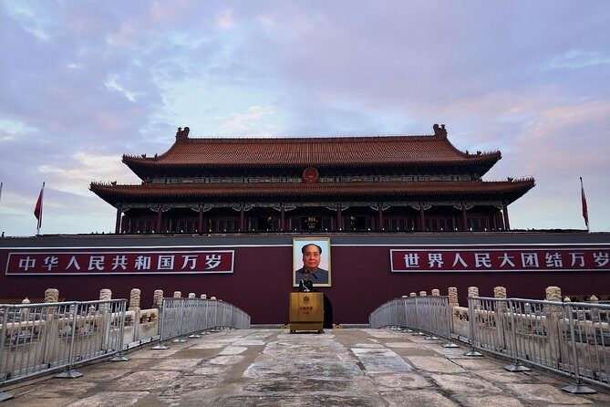 Mutianyu Great Wall Private Layover Tour from PEK/PKX Airport - What Reviewers Say