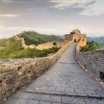 Mutianyu Great Wall Private Round Trip - The Itinerary in Detail