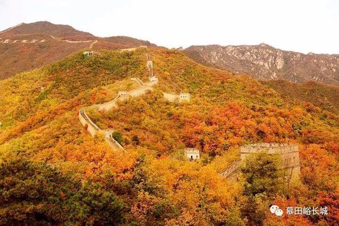 Mutianyu Great Wall Private Tour With an English Speaking Driver - Final Thoughts: Is This Tour Worth It?