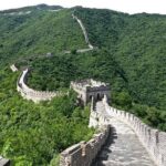 Mutianyu Great Wall Private Tour(Include All Tickets) - The Itinerary: What to Expect