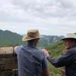 Mutianyu Great Wall Private Trip with English Speaking Driver - FAQs