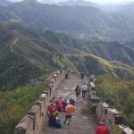 Mutianyu Great Wall Private Trip with Experienced Tour Driver - The Sum Up: Who Is This Tour Best For?