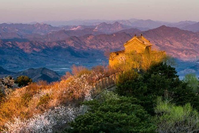 Mutianyu Great Wall Private VIP Tour with Peak Restaurant Dining and Cable Car - Final Thoughts: Is This Tour Right for You?