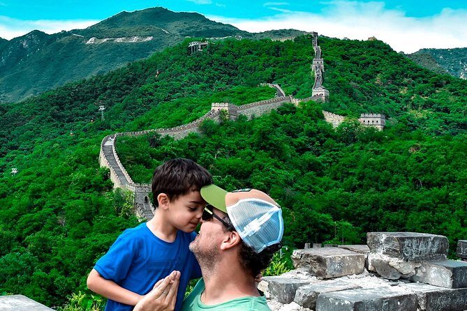 Mutianyu Great Wall & Summer Palace Day Tour with Private Guide - FAQs