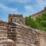 Mutianyu Great Wall, Summer Palace & Old Palace Private Tour - Mutianyu Great Wall: Quiet Majesty and Stunning Views