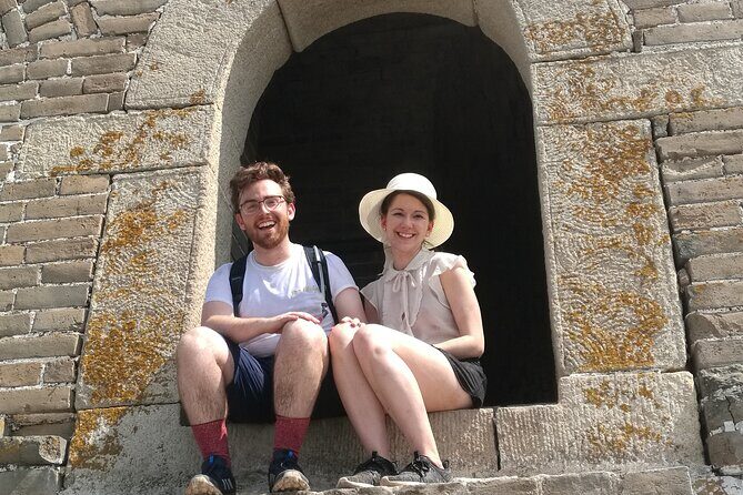 Mutianyu Great Wall & Summer Palace Private English Guided Tour - The Sum Up: Is This Tour Right for You?
