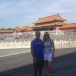 Mutianyu Great Wall, Tiananmen Square & Forbidden City Day Tour - Who Should Consider This Tour?