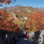 Mutianyu Great Wall Ticket booking - An In-Depth Look at the Mutianyu Great Wall Tour