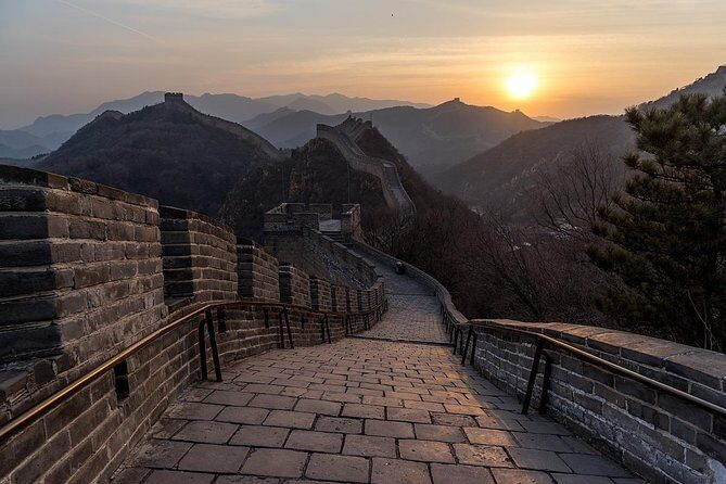Mutianyu Great Wall Tour, VIP Fast Pass Skip Shuttle Bus Queue - Who Should Book This Tour?