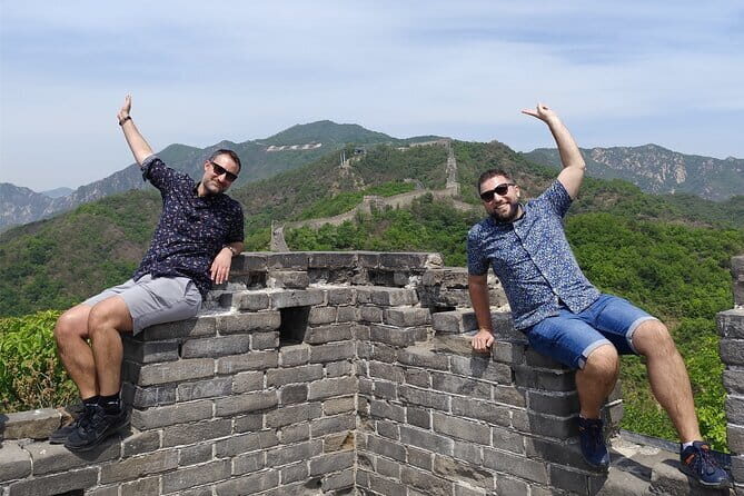 Mutianyu Great Wall VIP Pass Tour with English Speaking Driver - FAQ