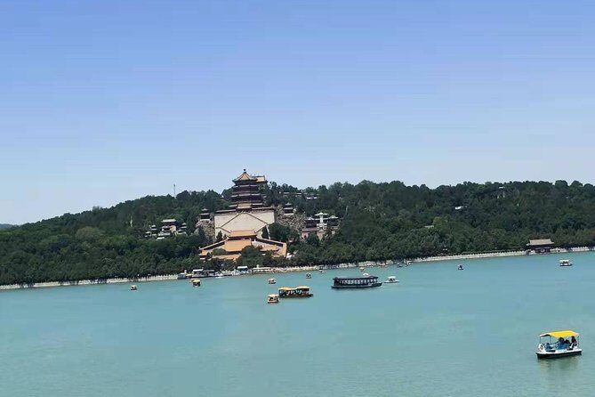 Mutianyu Great Wall&Summer Palace PrivateTrip with English Driver - Final Thoughts: The Value of a Personal Guided Day