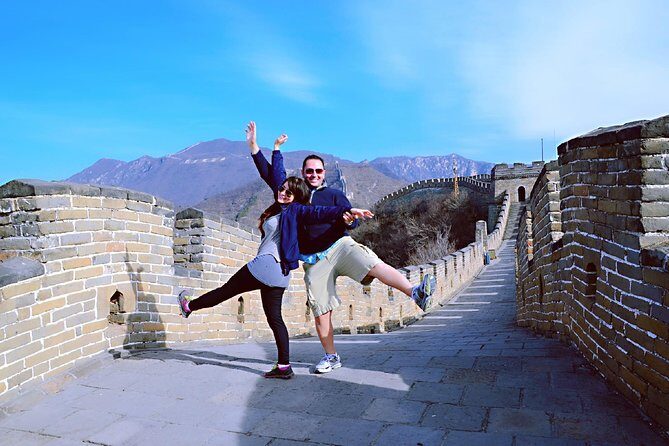 Mutianyu + Ming Tombs or Summer Palace Private Day Tour - Who Should Consider This Tour?